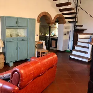  Appartamento Il Torchio