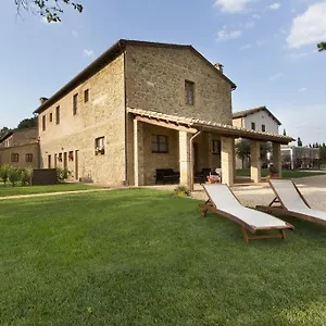 San Galgano Vakantiehuis