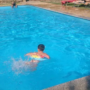  Campeggio Helga's Camping Turismo Rurale Italia