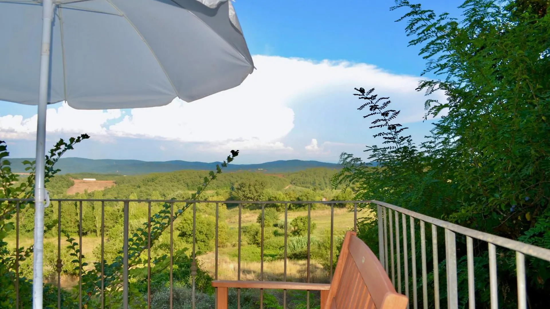 Casa Eleonora Villa Chiusdino 0*,  Italien