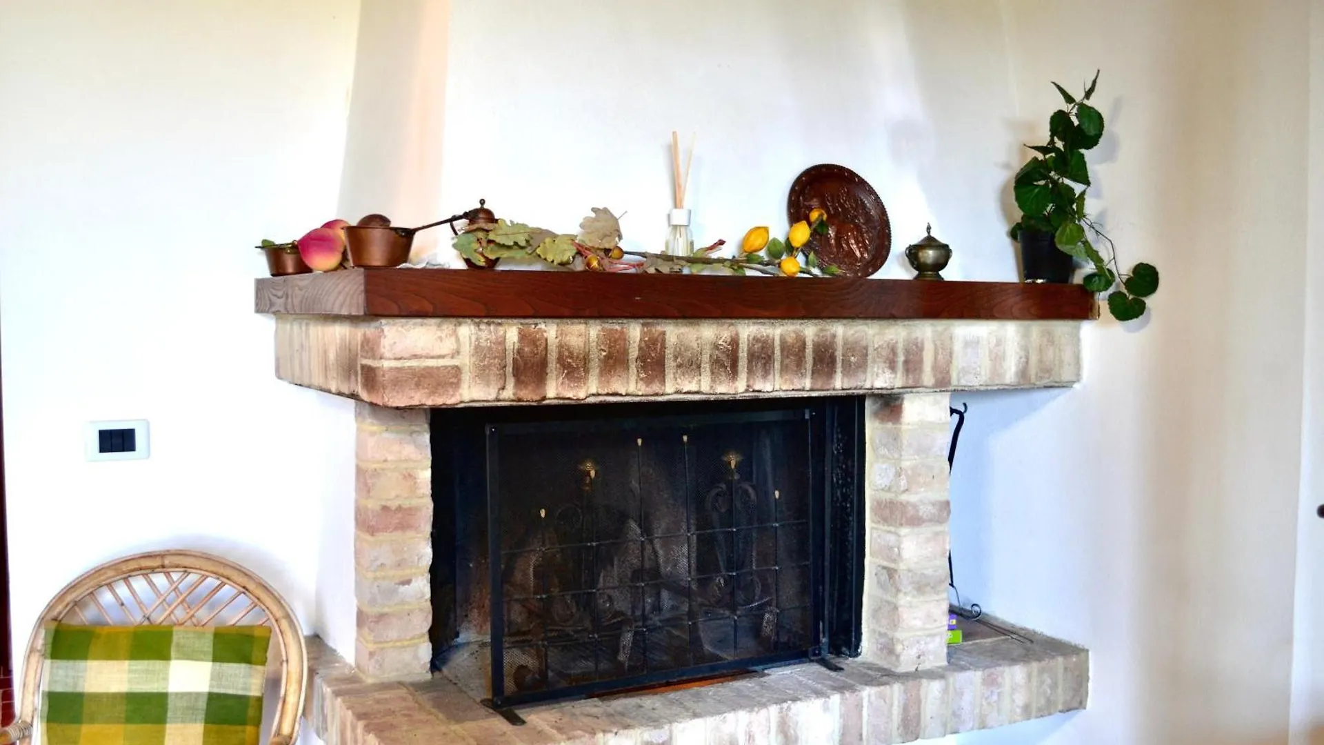 Casa Eleonora Villa Chiusdino