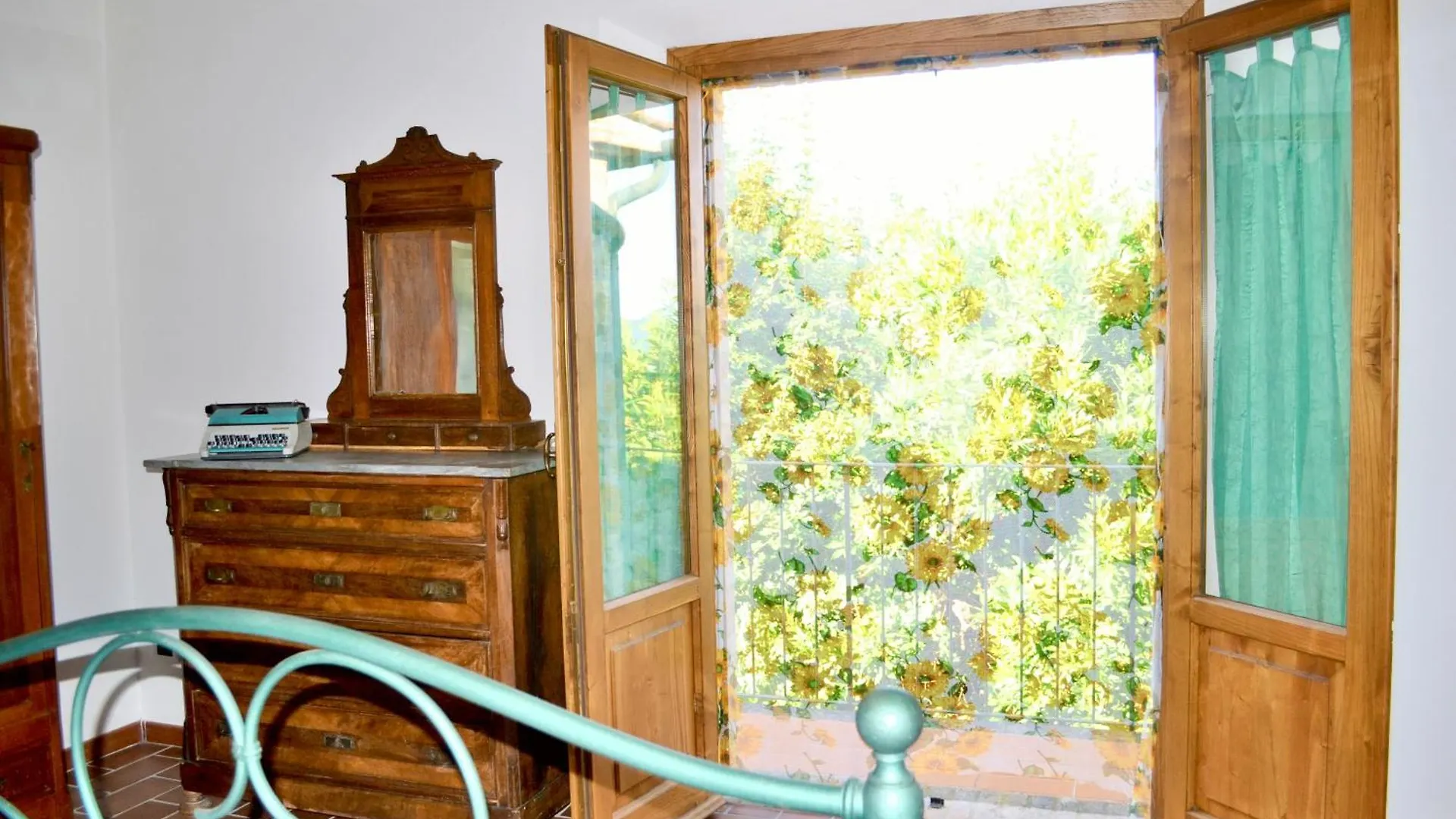 Casa Eleonora Villa Chiusdino