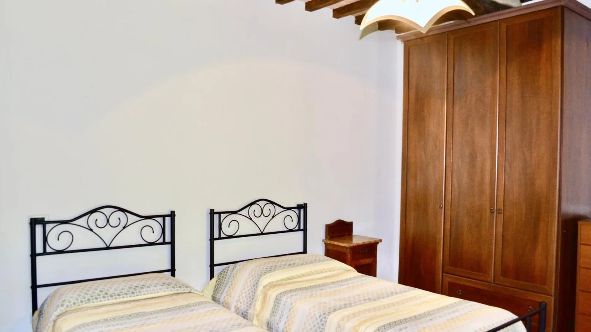 Casa Eleonora Villa Chiusdino