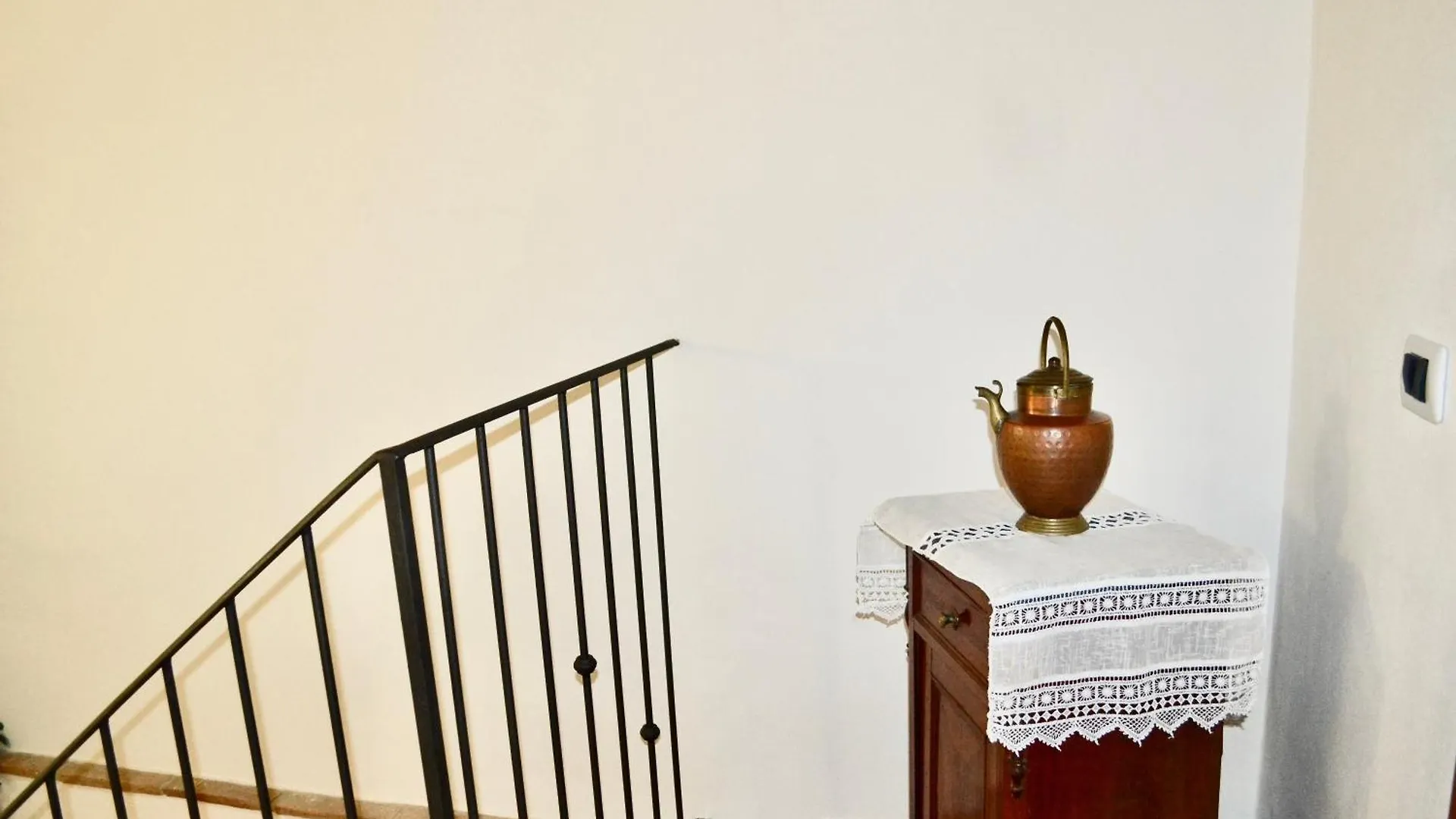 Villa Casa Eleonora Chiusdino Italia