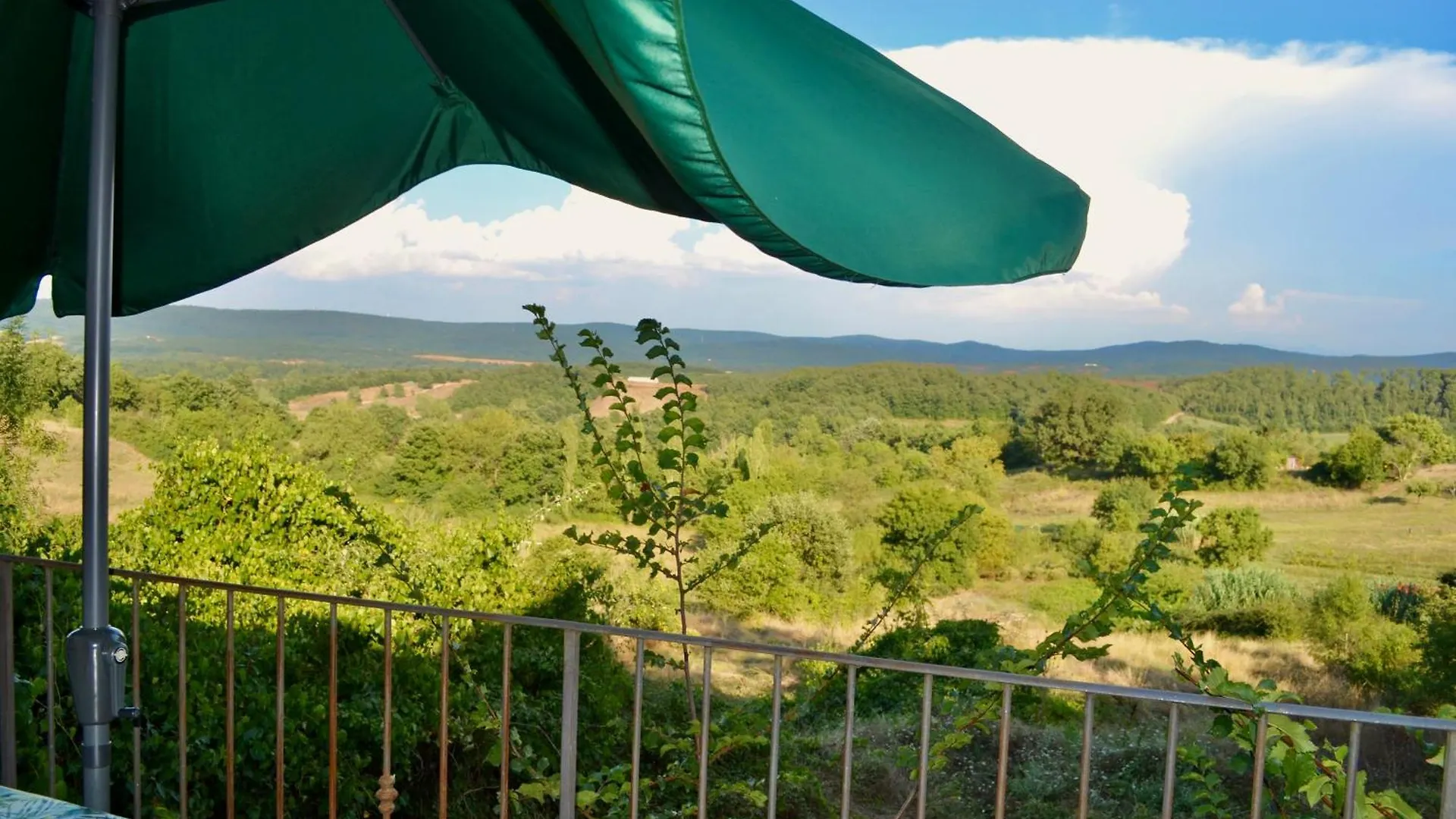 Villa Casa Eleonora Chiusdino