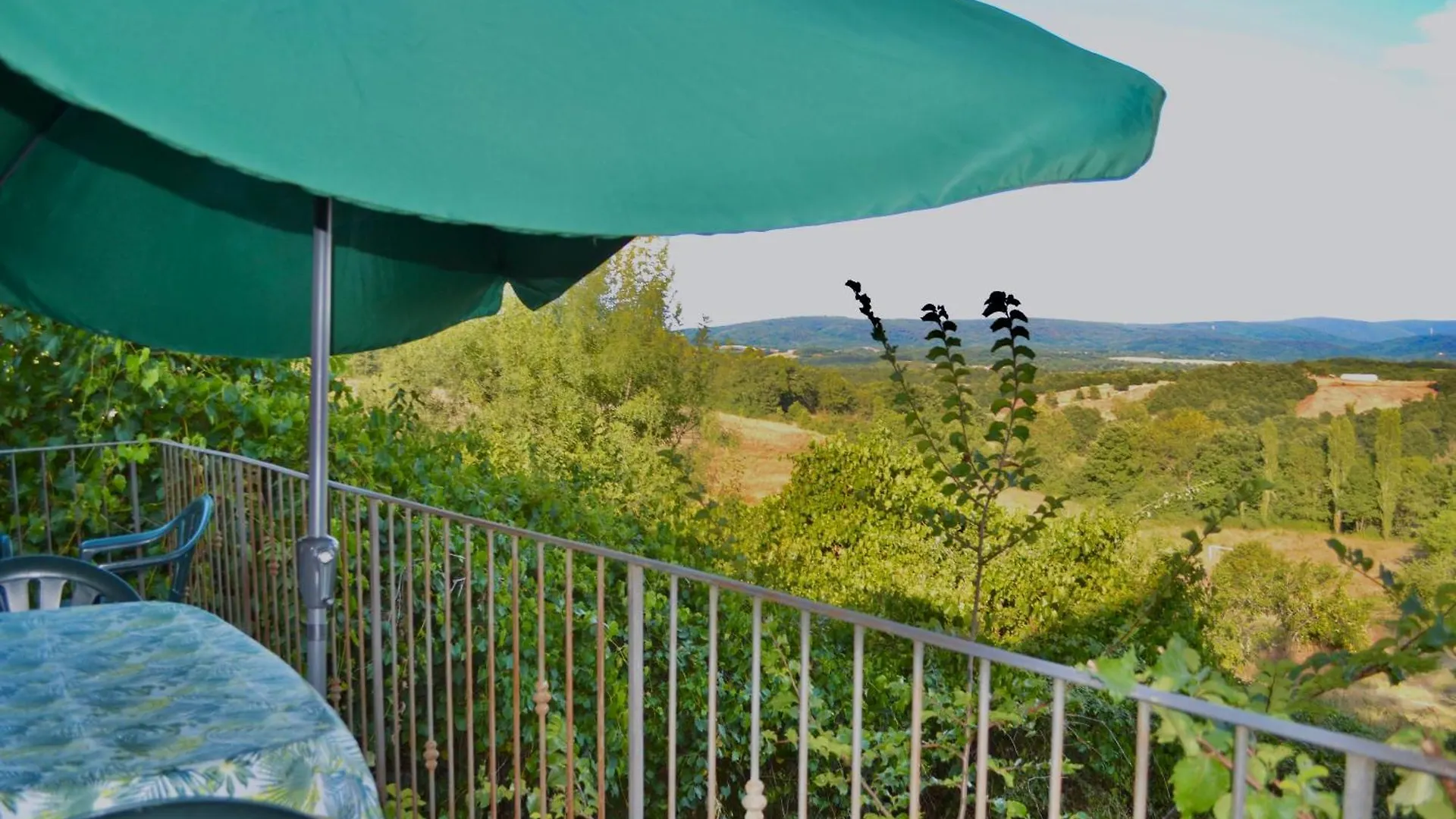 Villa Casa Eleonora Chiusdino
